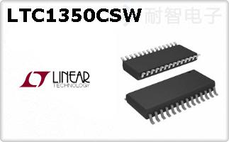 LTC1350CSW