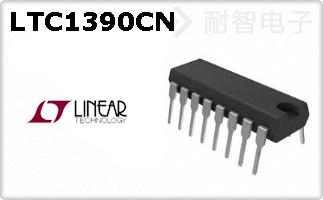 LTC1390CNͼƬ