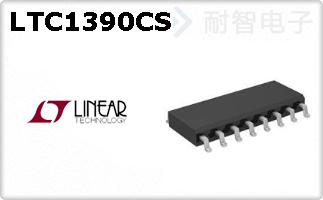 LTC1390CS