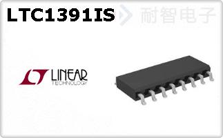 LTC1391IS