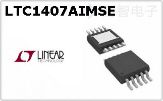 LTC1407AIMSEͼƬ