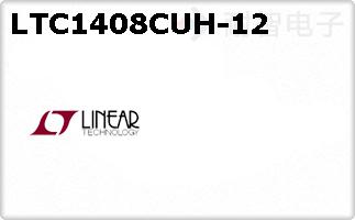 LTC1408CUH-12