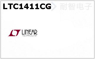 LTC1411CG