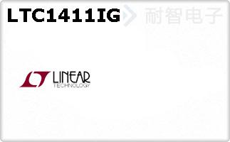 LTC1411IG