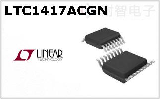 LTC1417ACGNͼƬ