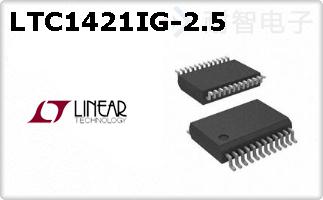 LTC1421IG-2.5