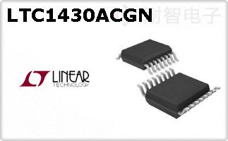 LTC1430ACGN