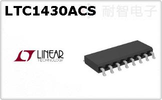 LTC1430ACS