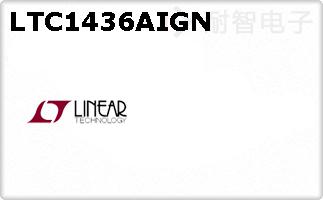 LTC1436AIGN