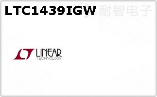 LTC1439IGW