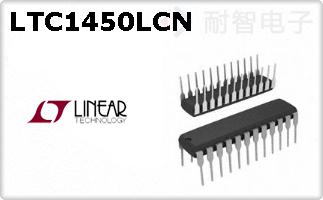 LTC1450LCN