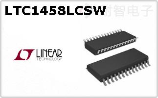 LTC1458LCSWͼƬ