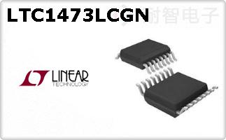 LTC1473LCGN