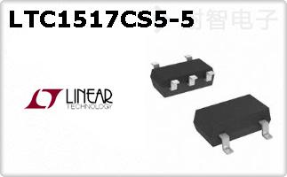 LTC1517CS5-5ͼƬ