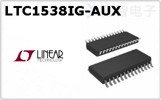 LTC1538IG-AUX