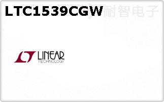 LTC1539CGW