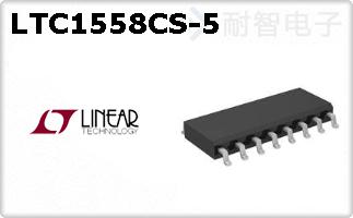 LTC1558CS-5