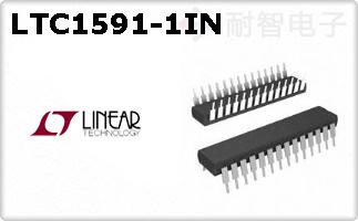 LTC1591-1INͼƬ