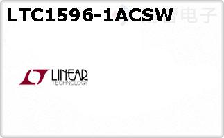 LTC1596-1ACSW