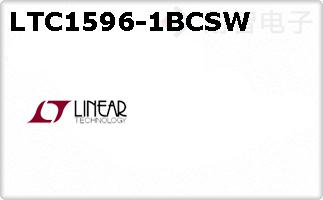 LTC1596-1BCSW