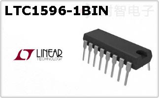 LTC1596-1BINͼƬ