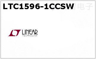 LTC1596-1CCSW