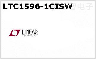 LTC1596-1CISW