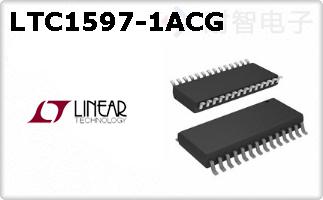 LTC1597-1ACG