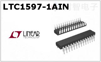 LTC1597-1AIN