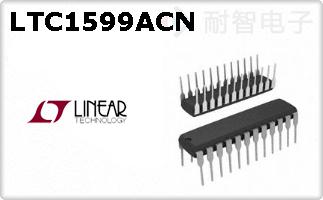 LTC1599ACN