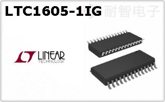 LTC1605-1IGͼƬ