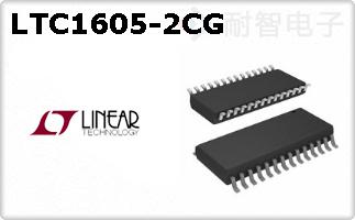 LTC1605-2CG