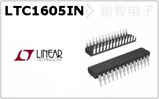 LTC1605INͼƬ