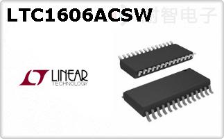 LTC1606ACSW