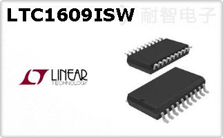 LTC1609ISWͼƬ