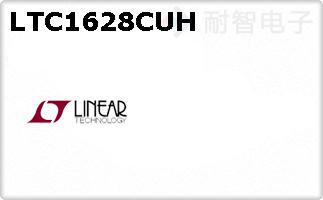 LTC1628CUH