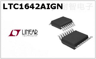 LTC1642AIGN