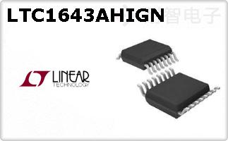 LTC1643AHIGN