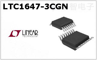 LTC1647-3CGNͼƬ