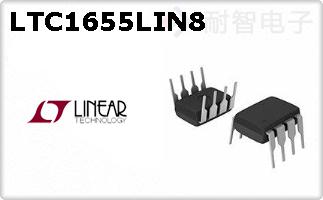 LTC1655LIN8