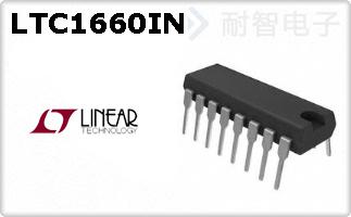 LTC1660INͼƬ