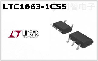 LTC1663-1CS5ͼƬ