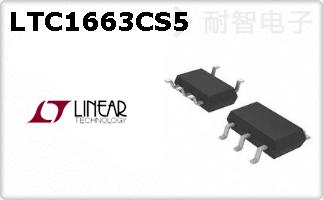 LTC1663CS5