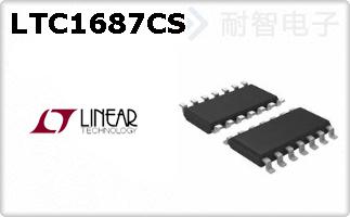 LTC1687CS