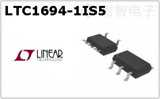 LTC1694-1IS5