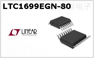 LTC1699EGN-80