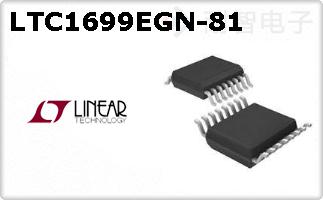 LTC1699EGN-81