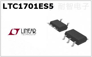 LTC1701ES5