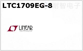 LTC1709EG-8