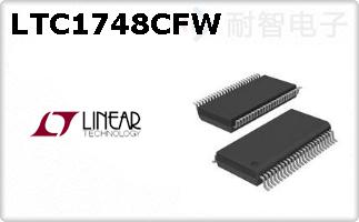 LTC1748CFW